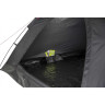 Палатка HIGH PEAK MONODOME XL черный HP-10310